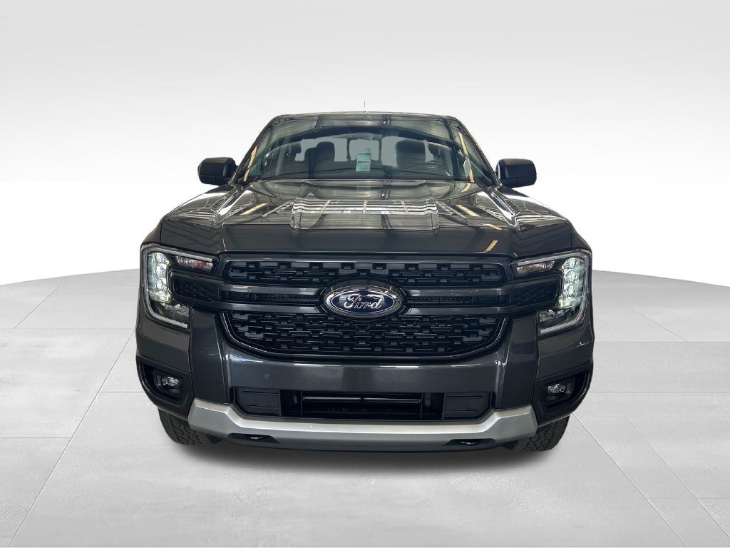 New 2026 Ford Ranger XLT w/ Equipment Group 301A High AWD/4WD image 8