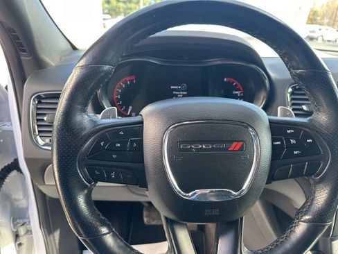 Used 2019 Dodge Durango R/T image 13