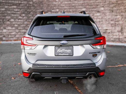 Used 2024 Subaru Forester Wilderness image 8