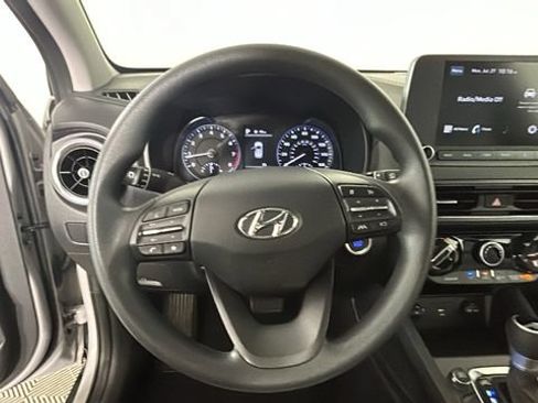Certified 2023 Hyundai Kona SEL AWD/4WD image 14