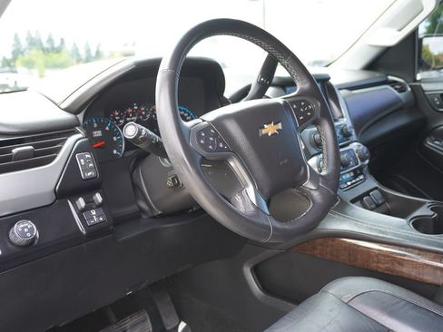 Used 2017 Chevrolet Tahoe LT RWD image 32