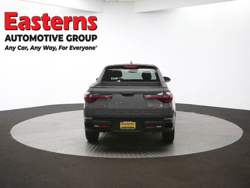 Used 2024 Hyundai Santa Cruz SEL image 36