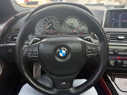 Used 2013 BMW 650i xDrive Coupe w/ M-Sport Package image 22