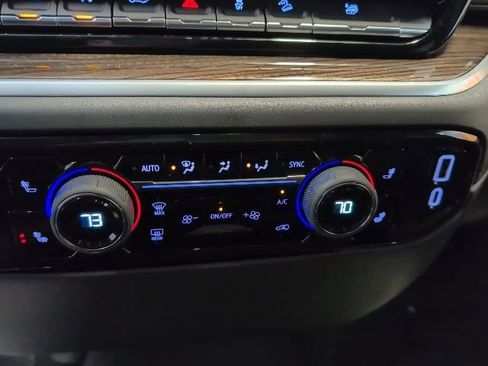 New 2026 Chevrolet Silverado 1500 LT image 23