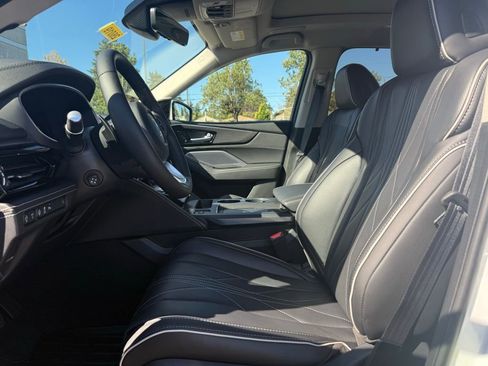 New 2026 Acura MDX SH-AWD w/ Advance Package image 12