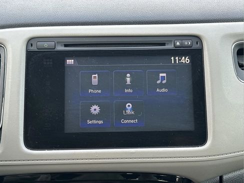 Used 2016 Honda HR-V EX image 12