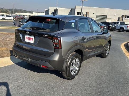 New 2026 Nissan Kicks S image 5