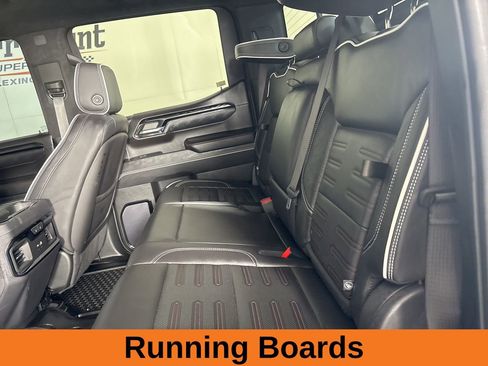 Used 2022 GMC Sierra 1500 AT4X image 22