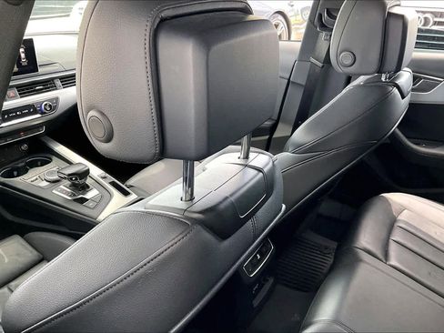 Used 2019 Audi A4 2.0T Premium Plus w/ Premium Plus Package AWD/4WD image 15