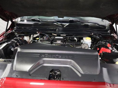 Used 2019 RAM 2500 Laramie AWD/4WD image 76