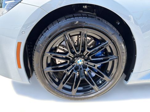 New 2026 BMW M2 w/ Lighting Package RWD image 13