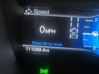 Used 2019 Ford Fusion Titanium