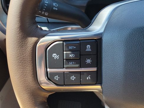 Certified 2025 Ford F150 King Ranch w/ FX4 Off-Road Package AWD/4WD image 24