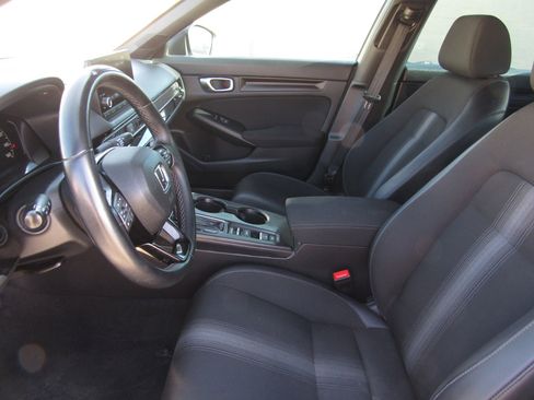 Certified 2023 Honda Civic Sport image 13