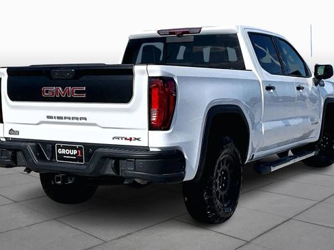 Used 2024 GMC Sierra 1500 AT4X w/ AT4X AEV Edition AWD/4WD image 13