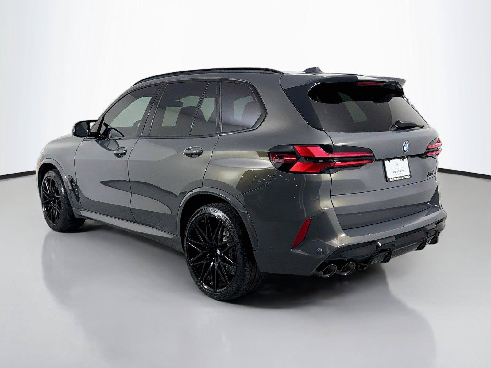New 2026 BMW X5 M Competition w/ Executive Package AWD/4WD image 7