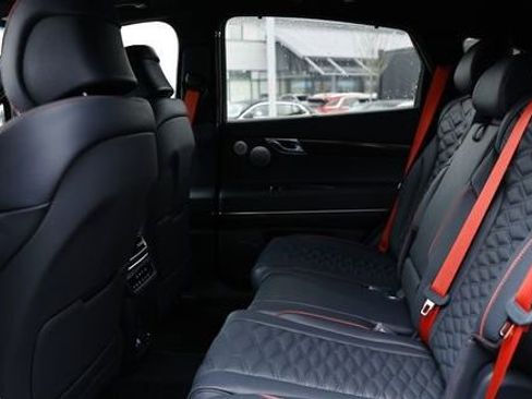 New 2026 Genesis GV80 3.5T e-SC image 26