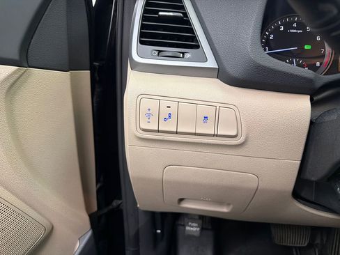 Used 2017 Hyundai Tucson SE Plus image 31