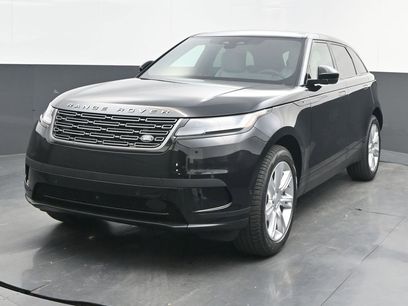 New 2026 Land Rover Range Rover Velar S