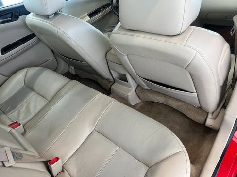 Used 2009 Chevrolet Impala LT image 35