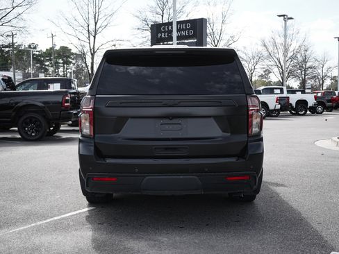 Used 2021 Chevrolet Tahoe RST w/ Luxury Package image 10