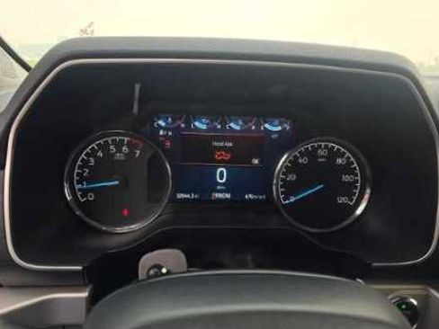 Used 2023 Ford F150 XLT w/ Equipment Group 302A High AWD/4WD image 13