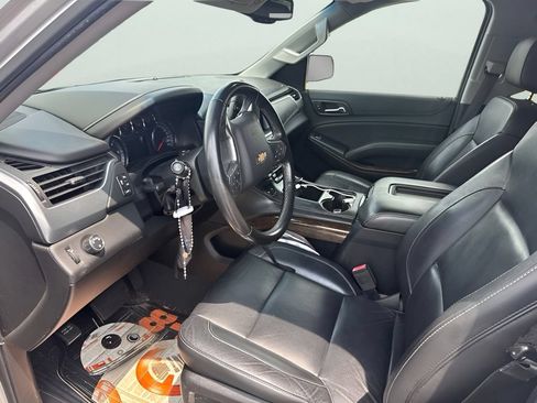 Used 2019 Chevrolet Tahoe LT RWD image 5