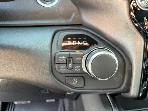 New 2026 RAM 1500 Big Horn image 51