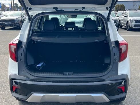 New 2026 Kia Seltos EX w/ EX Sunroof Package image 12