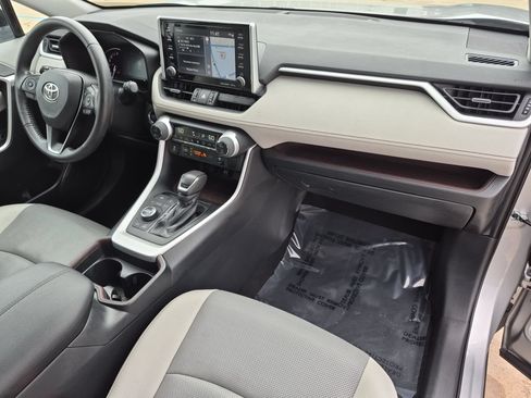 Used 2019 Toyota RAV4 Limited w/ Cold Weather Package AWD/4WD image 34
