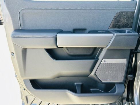 New 2026 Ford F250 Lariat w/ Tremor Off-Road Package image 33