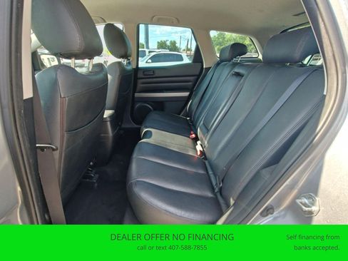 Used 2010 MAZDA CX-7 i Sport FWD image 11