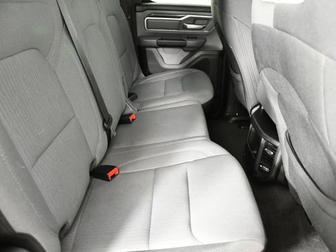 Used 2022 RAM 1500 Lone Star image 44