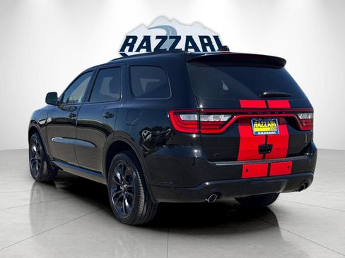 New 2026 Dodge Durango GT AWD/4WD image 5