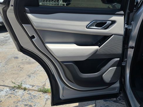 Used 2018 Land Rover Range Rover Velar R-Dynamic HSE AWD/4WD image 22