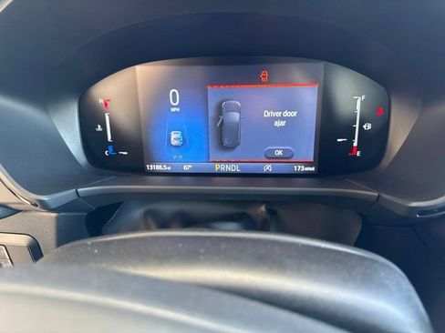 Used 2025 Ford Escape ST-Line Select AWD/4WD image 16