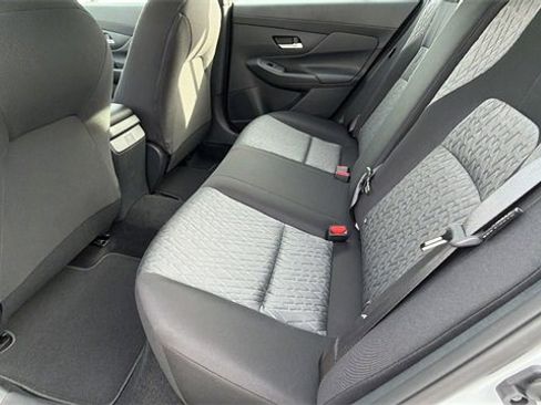 New 2026 Nissan Sentra SV image 16