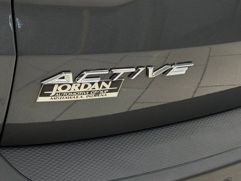 Used 2023 Ford Escape Active w/ Tech Pack #1 AWD/4WD image 34