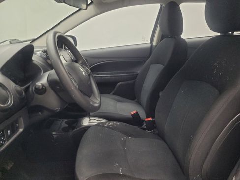 Used 2023 Mitsubishi Mirage G4 LE image 17