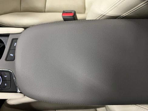 New 2026 Cadillac XT5 Premium Luxury image 26