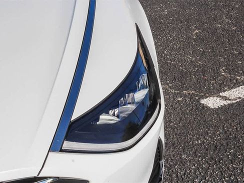 Certified 2023 Hyundai Sonata SE image 12