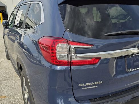 Certified 2025 Subaru Ascent Premium AWD/4WD image 7