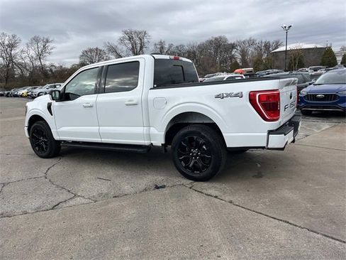 Used 2023 Ford F150 XLT w/ Equipment Group 302A High image 6