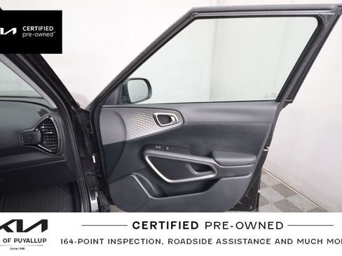 Certified 2023 Kia Soul S image 16