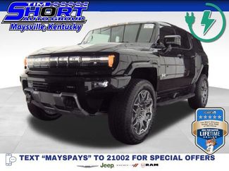 Used 2024 GMC Hummer EV 3X video 1