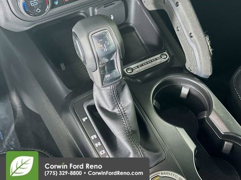 New 2026 Ford Bronco Outer Banks image 19