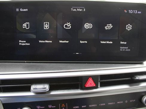 Certified 2025 Kia Sorento S w/ Panoramic Sunroof Package image 45