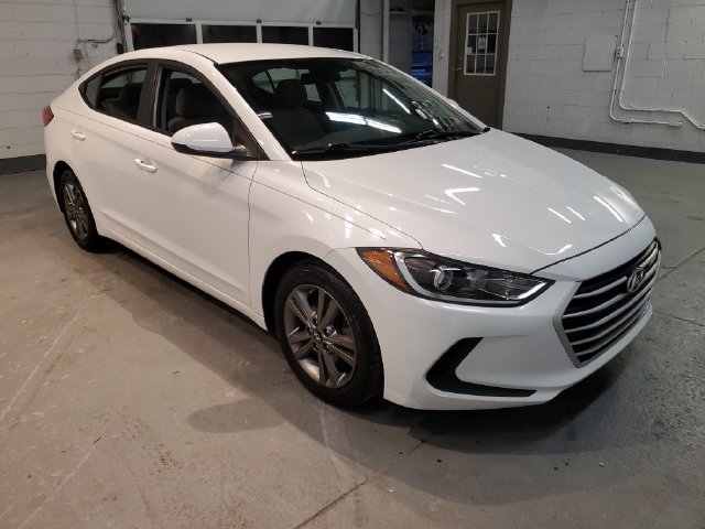 Used 2017 Hyundai Elantra SE FWD image 9