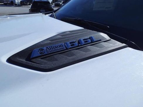 New 2025 Chevrolet Silverado 3500 W/T w/ WT Convenience Package image 15