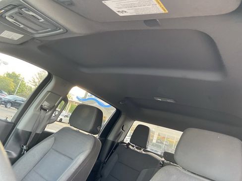 Used 2023 Chevrolet Silverado 1500 Custom w/ Rally Edition image 29